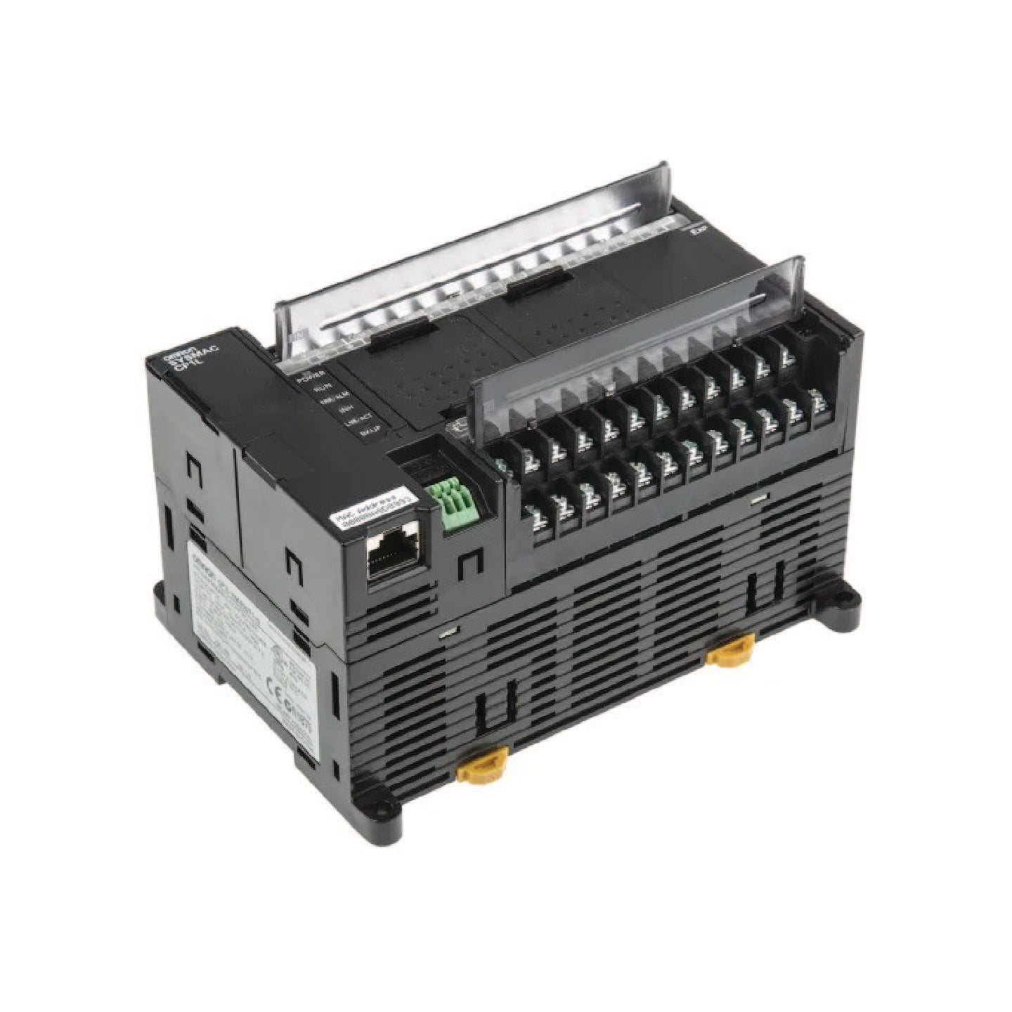 CP1W-40EDT