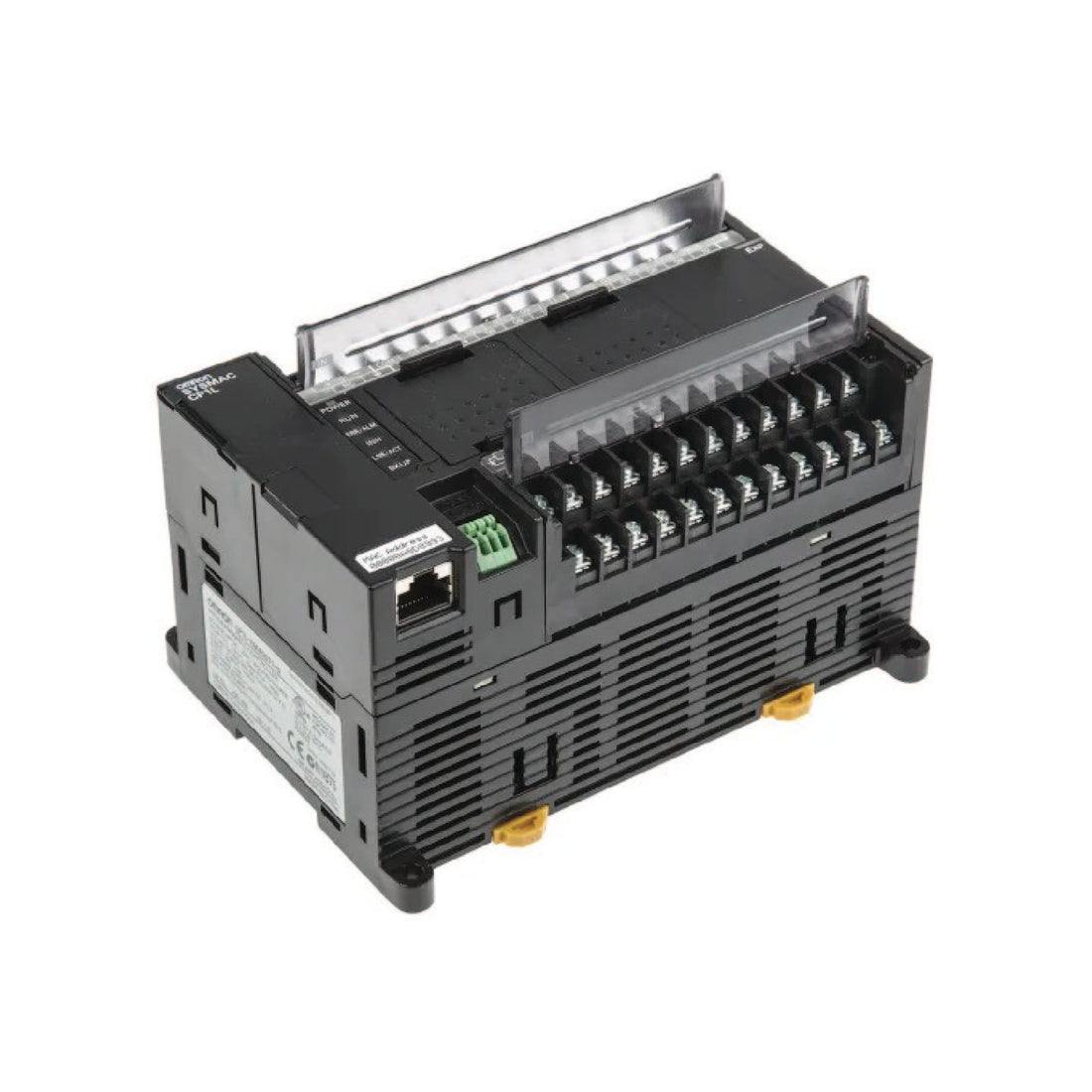 CP1L-EM40DT-D