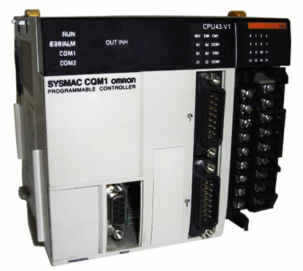 CQM1-CPU43-EV1