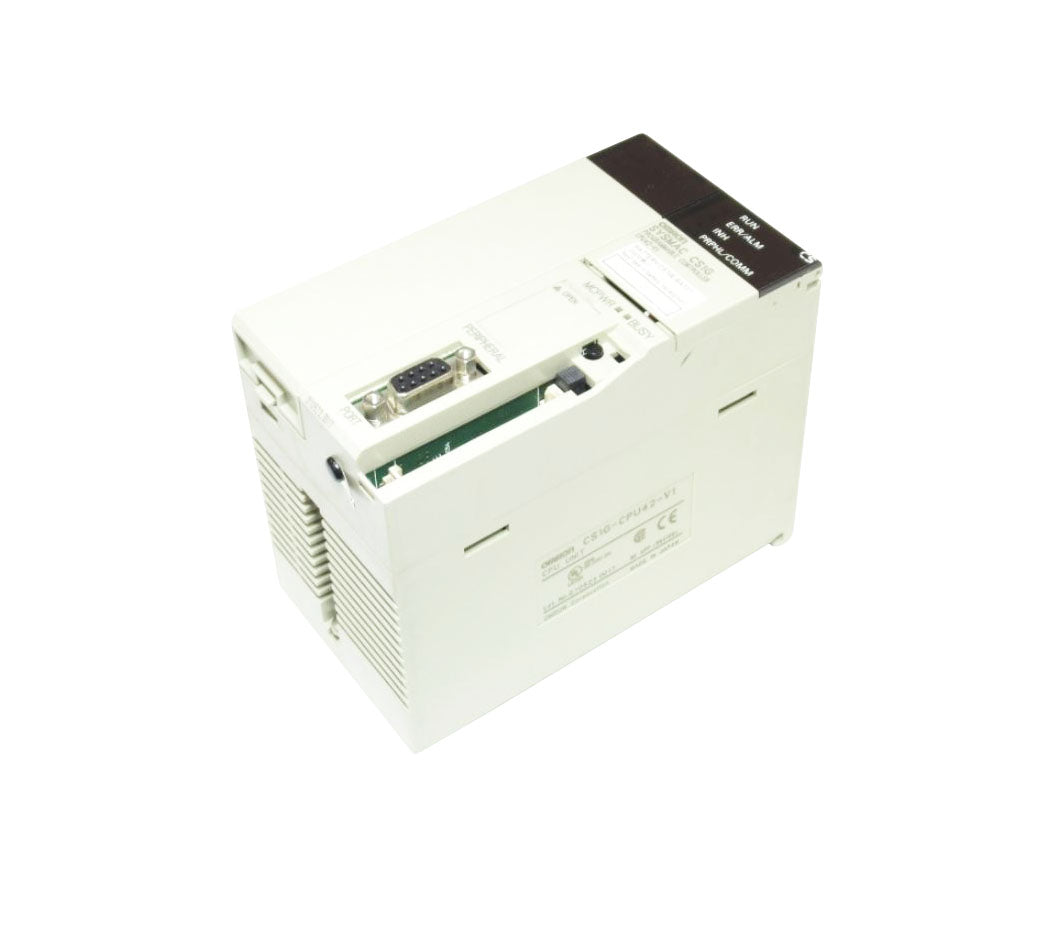 CS1G-CPU42-V1