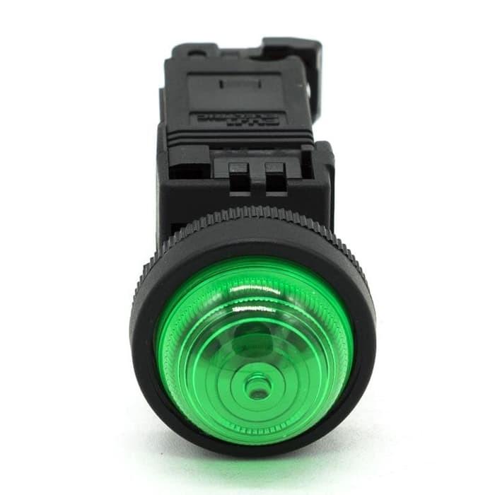 DR22D0L-E3G | Fuji Electric | Pilot Lights