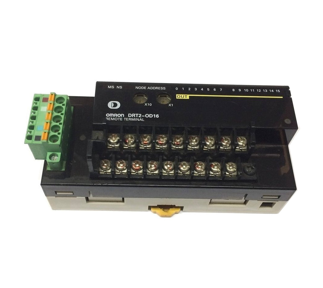 DRT2-OD16