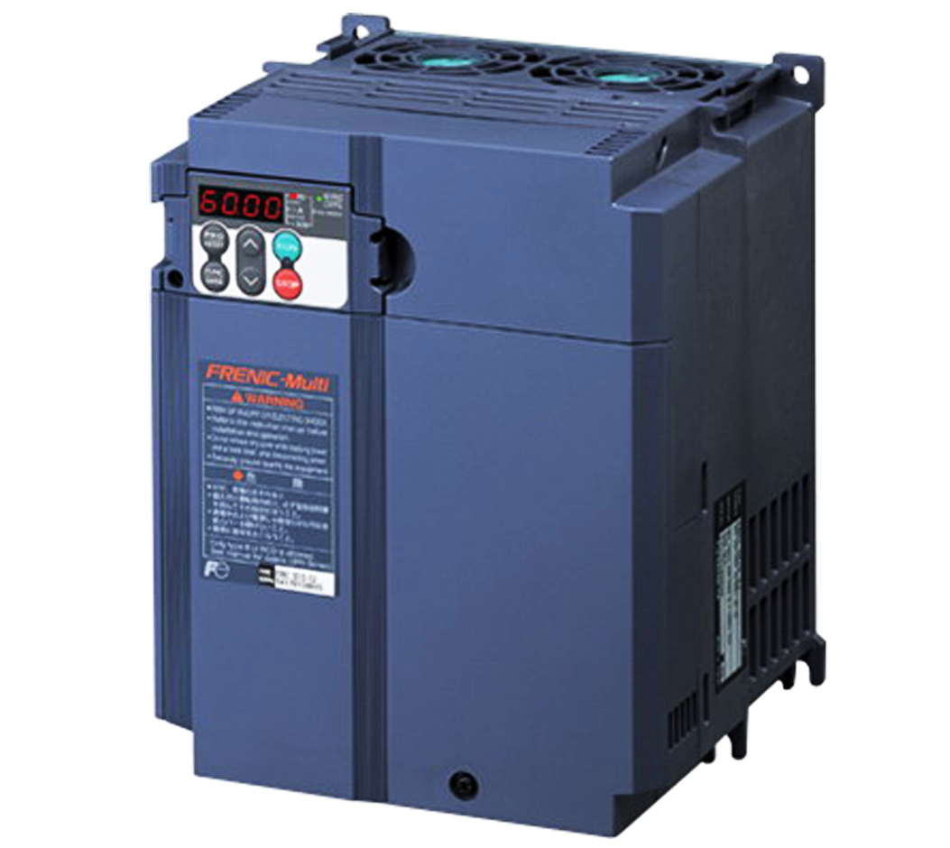 FRN7.5E1S-4 | Fuji Electric | FRENIC-Multi Series Inverter