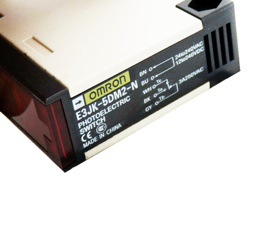 E3JK-5DM2-N 2m