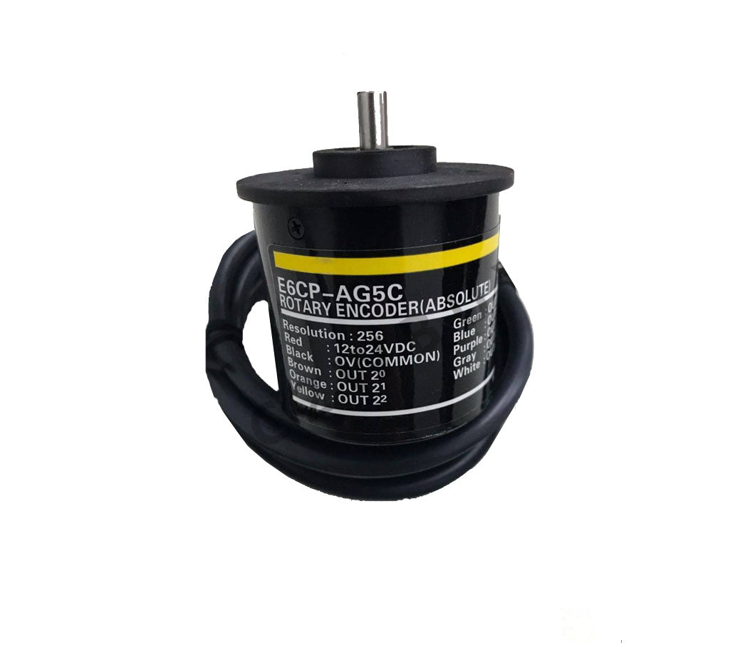 E6CP-AG5C 256 5M