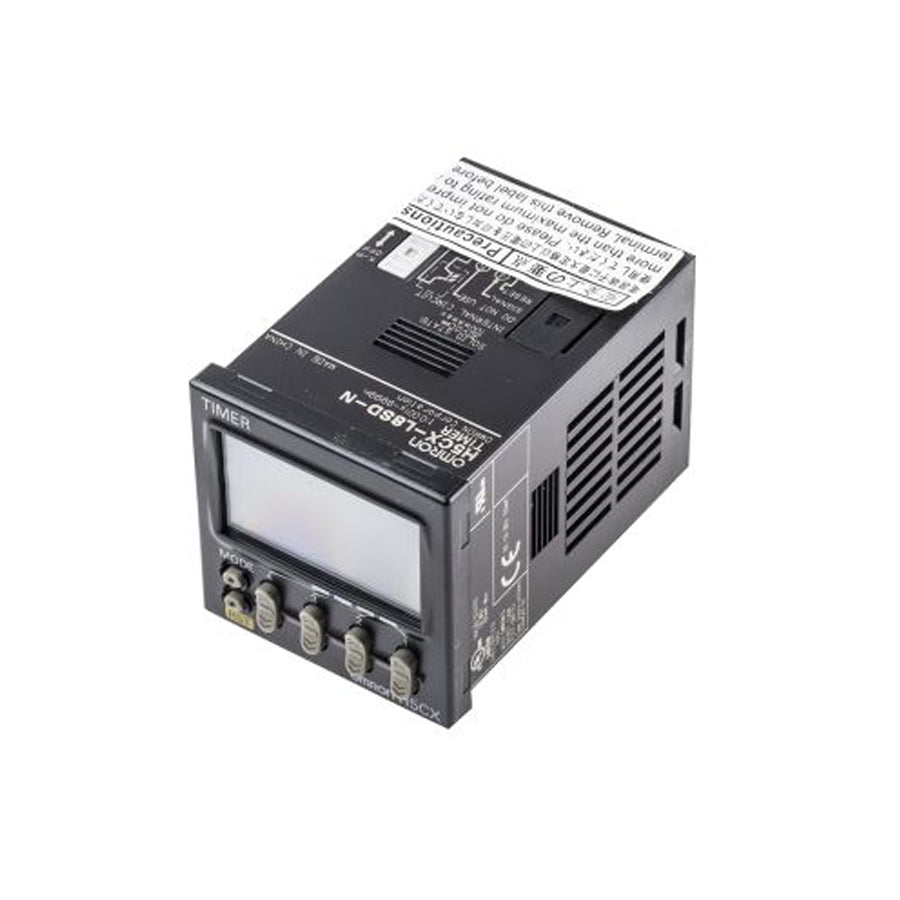 H5CX-L8SD-N