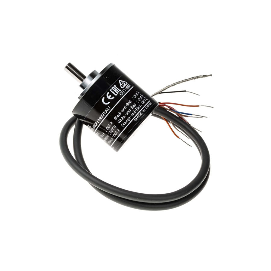 E6B2-CWZ1X 1000P/R 0.5M