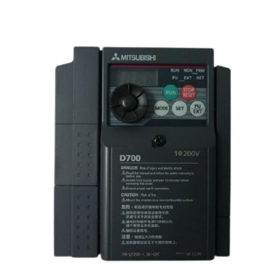FR-D720S-0.75K-CHT