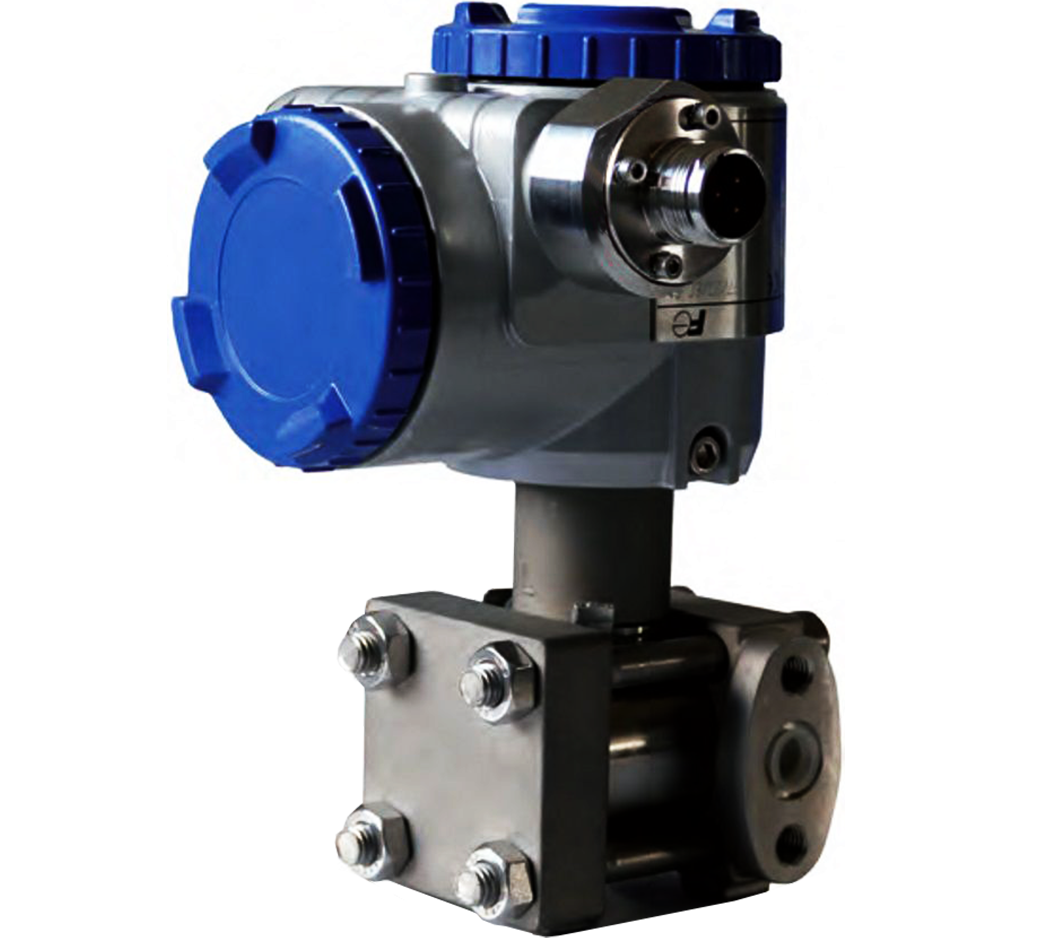 Fuji Electric |FKGT01V5-5ACYY-AA | Pressure Transmitter