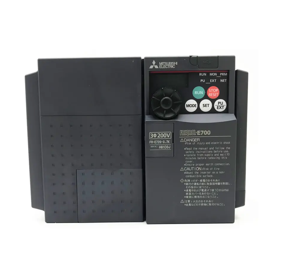 FR-E720-3.7K
