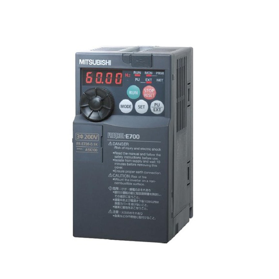 FR-E720-0.4K