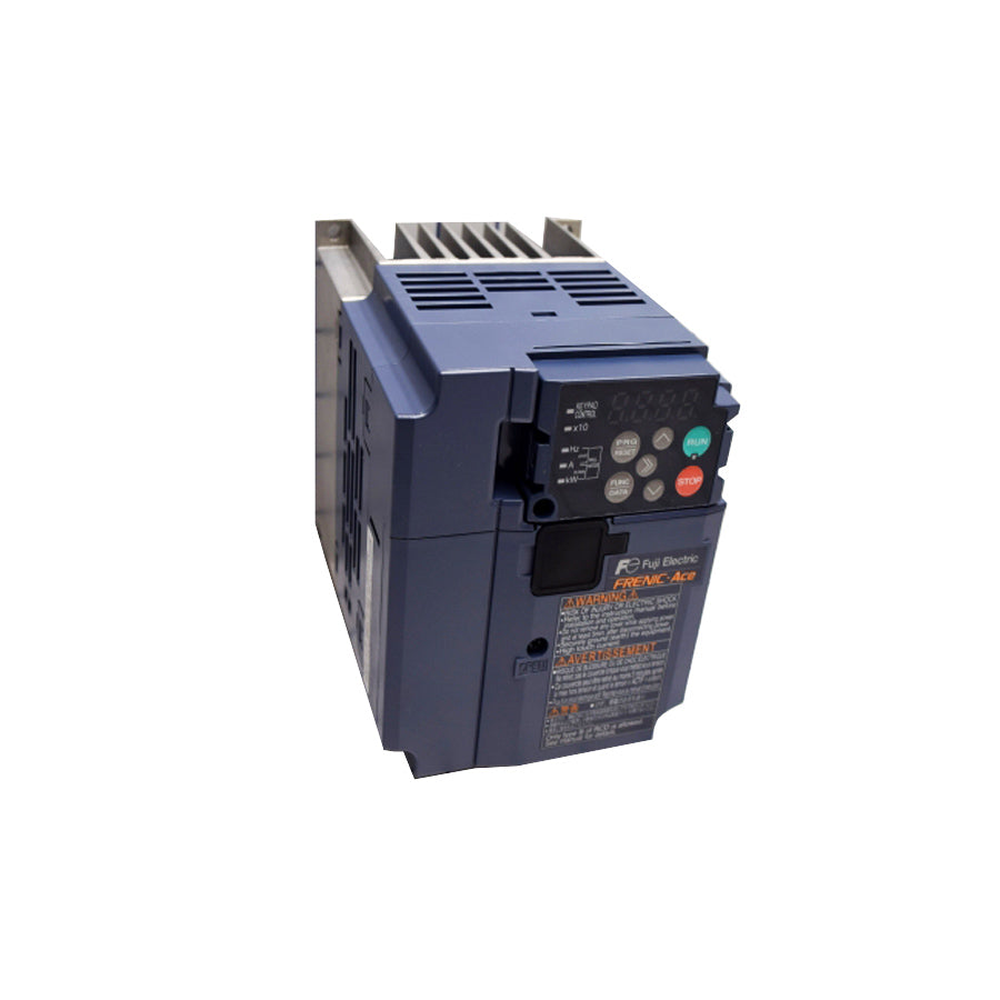 FRN0006E2S-4C | Fuji Electric | FRENIC Series Inverter