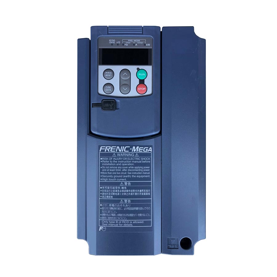 FRN3.7G1S-4 | Fuji Electric | FRENIC MEGA Series Inverter