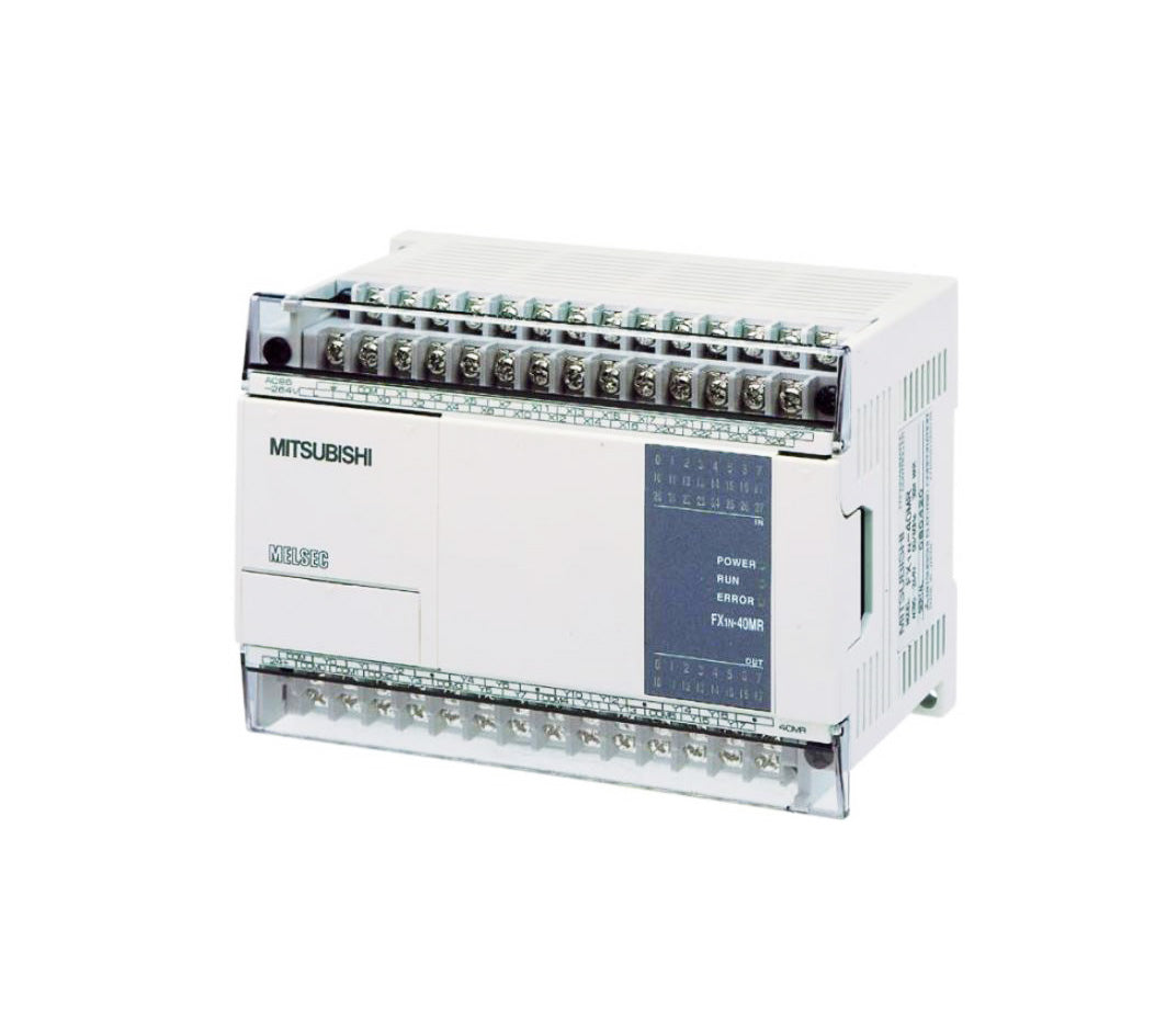 FX1N-40MR-ES/UL