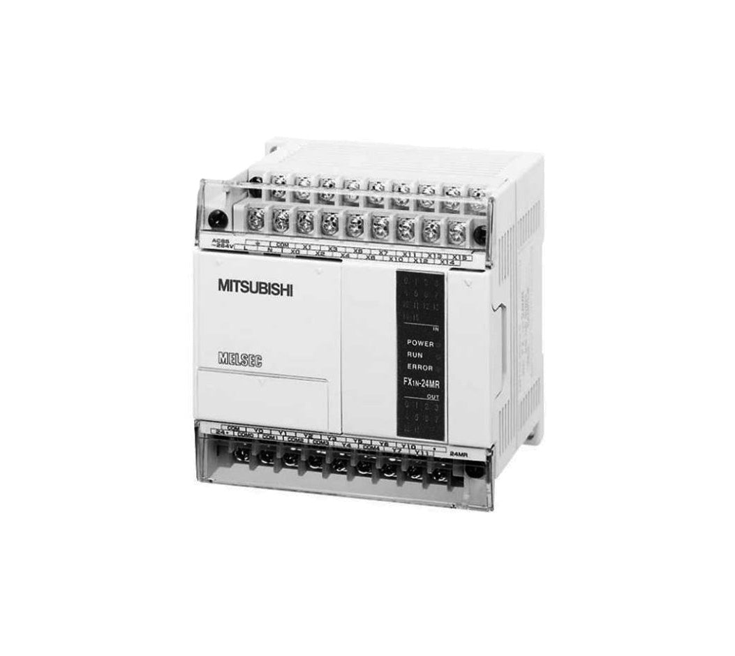 FX1N-24MR-ES/UL