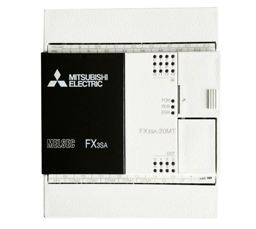 FX3SA-20MT-CM