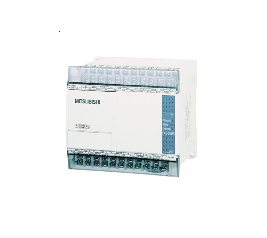 FX1S-30MR-ES/UL