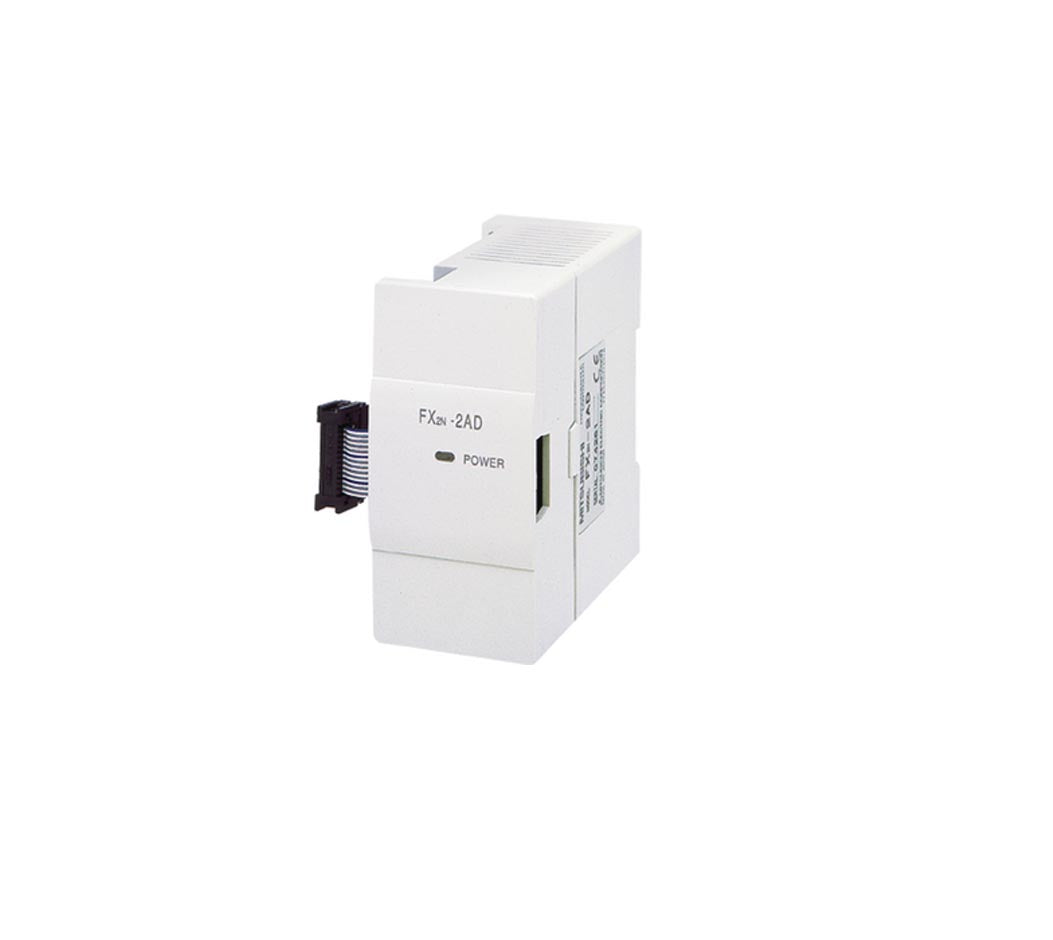 FX2N-2AD
