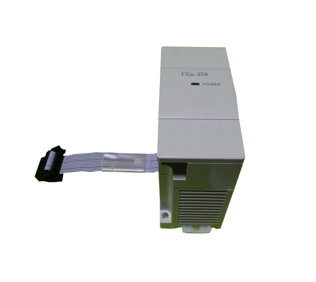 FX2N-2DA