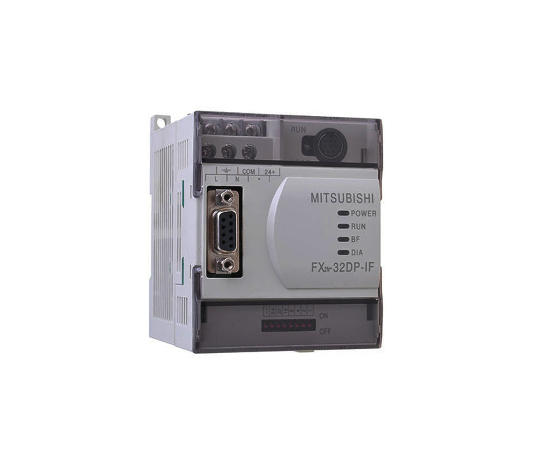 FX2N-32DP-IF