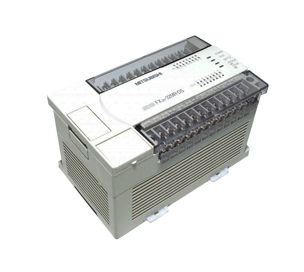 FX2N-32MR-DS