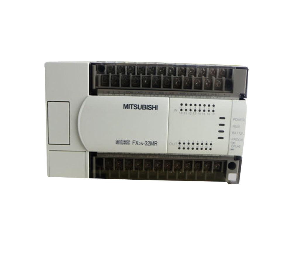 FX2N-32MR-001