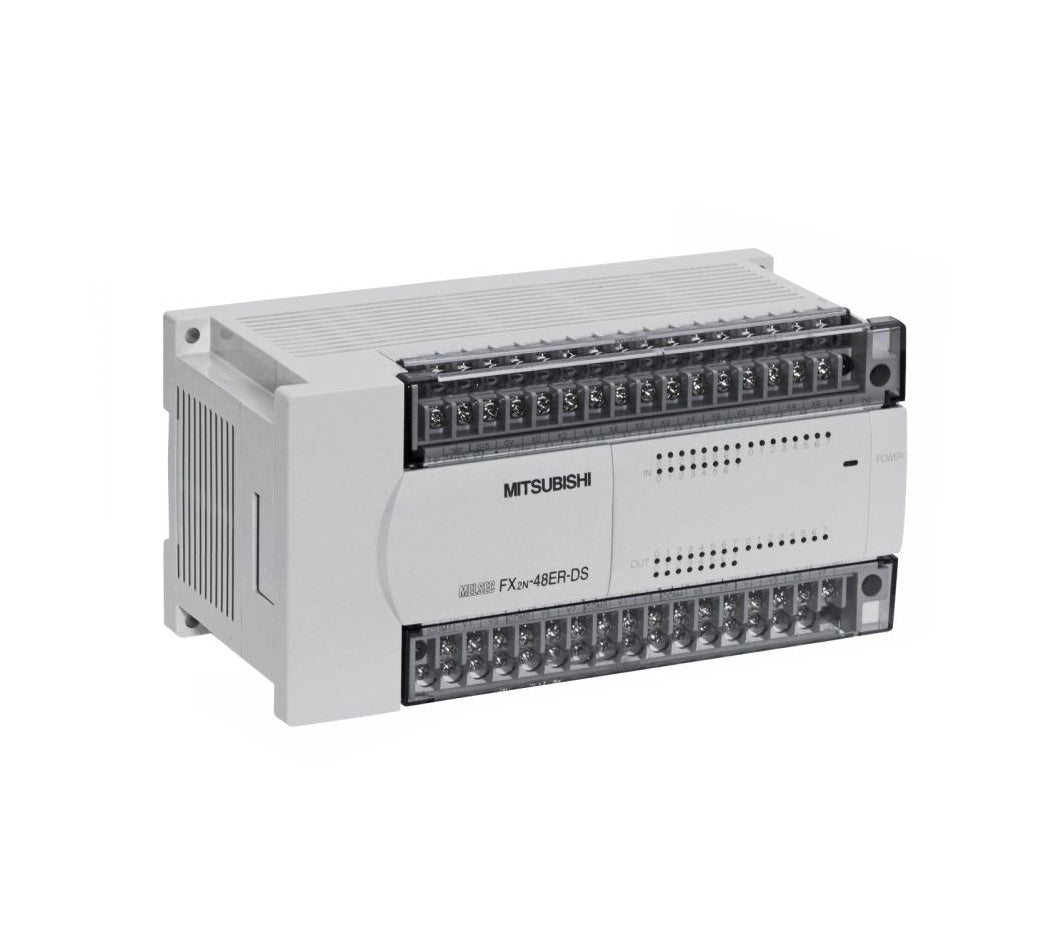 FX2N-48ER-DS