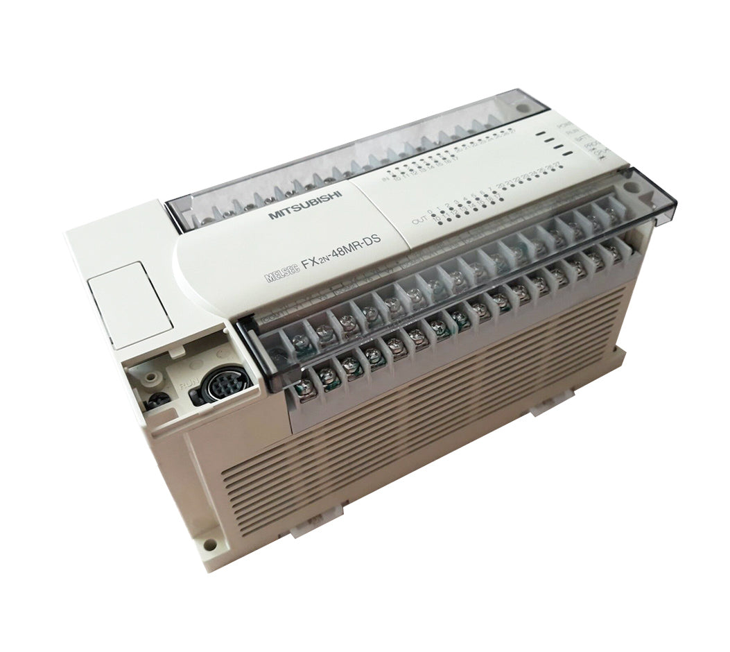 FX2N-48MR-DS