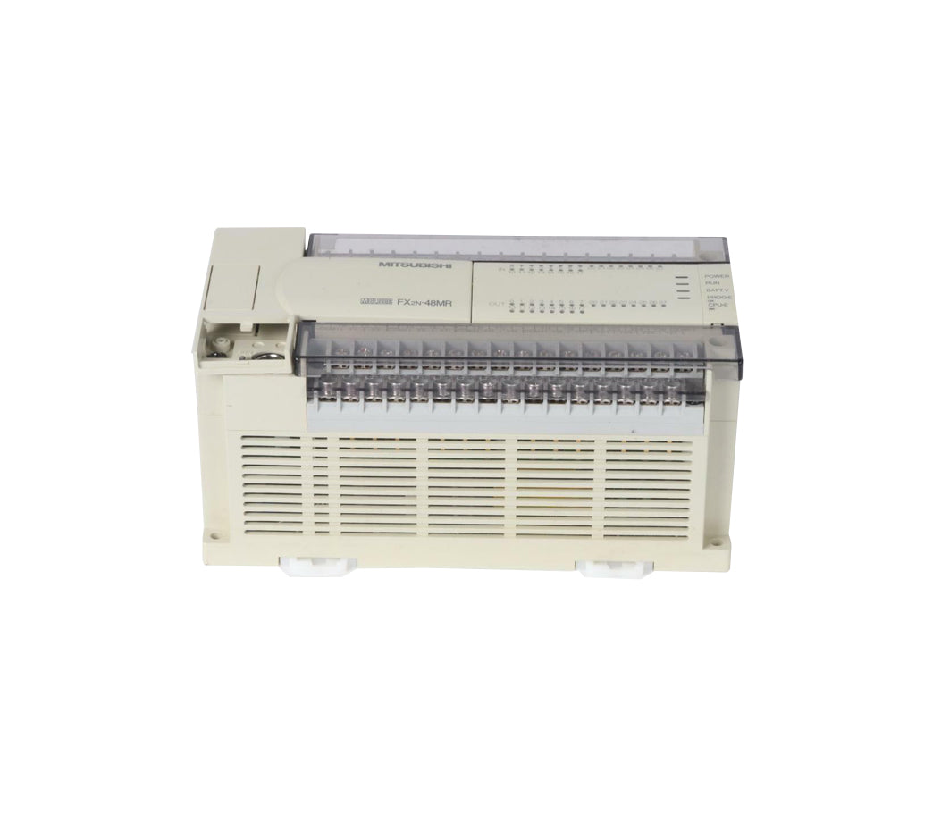 FX2N-48MR-ES/UL