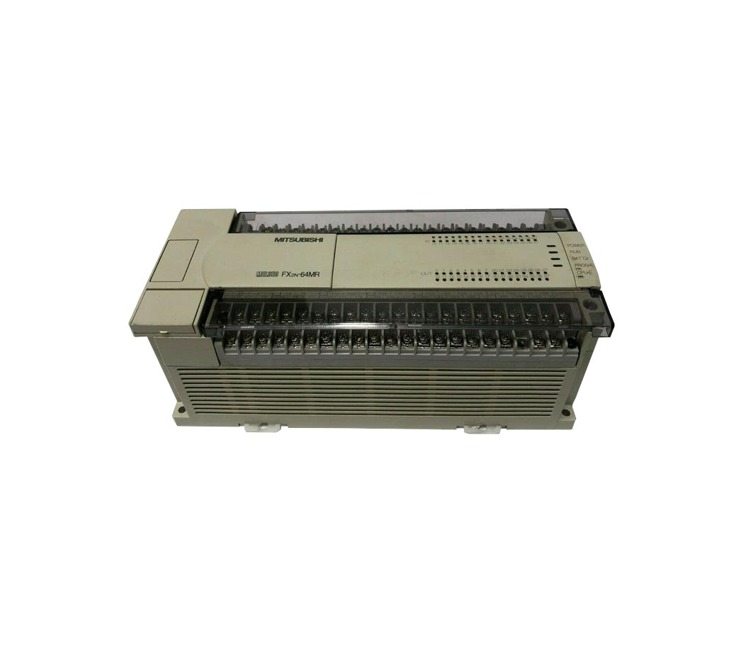 FX2N-64MR-ES/UL