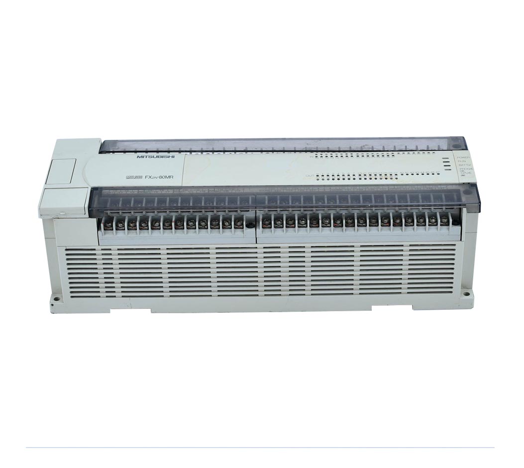 FX2N-80MR-ES/UL