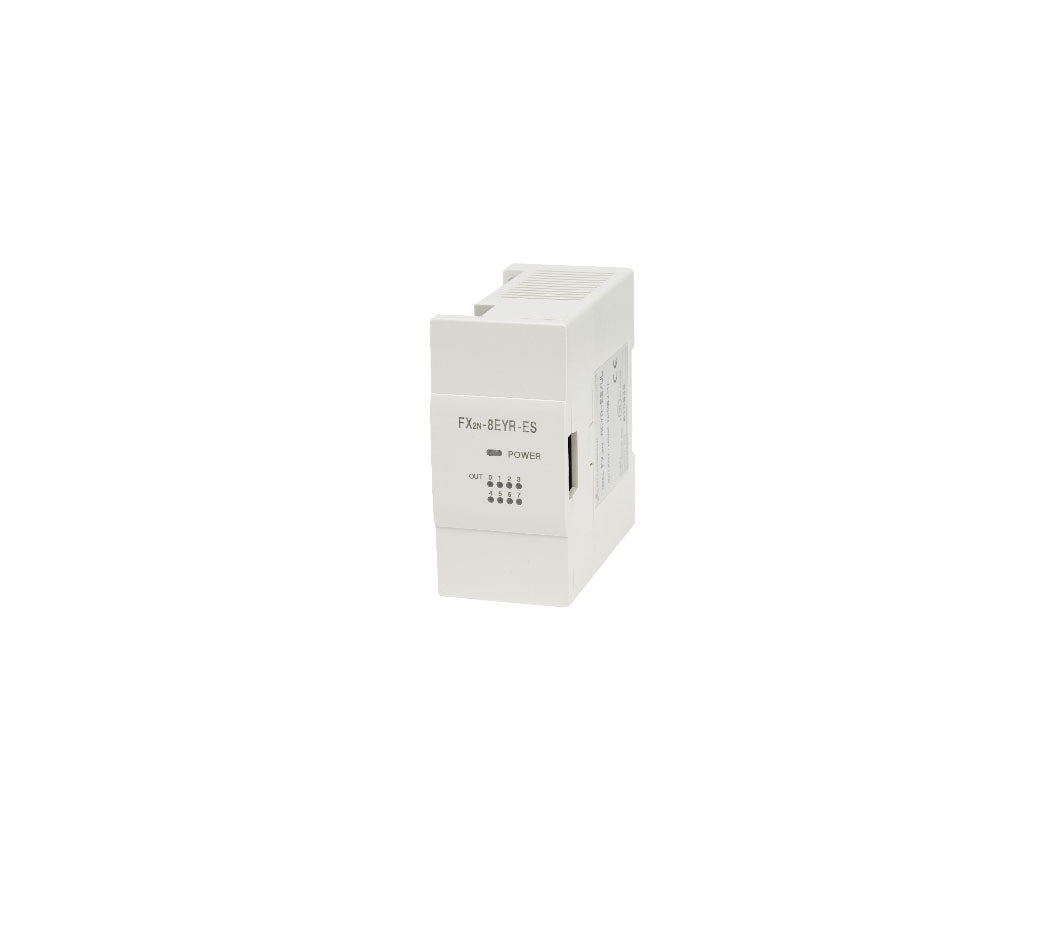 FX2N-8EYR-ES