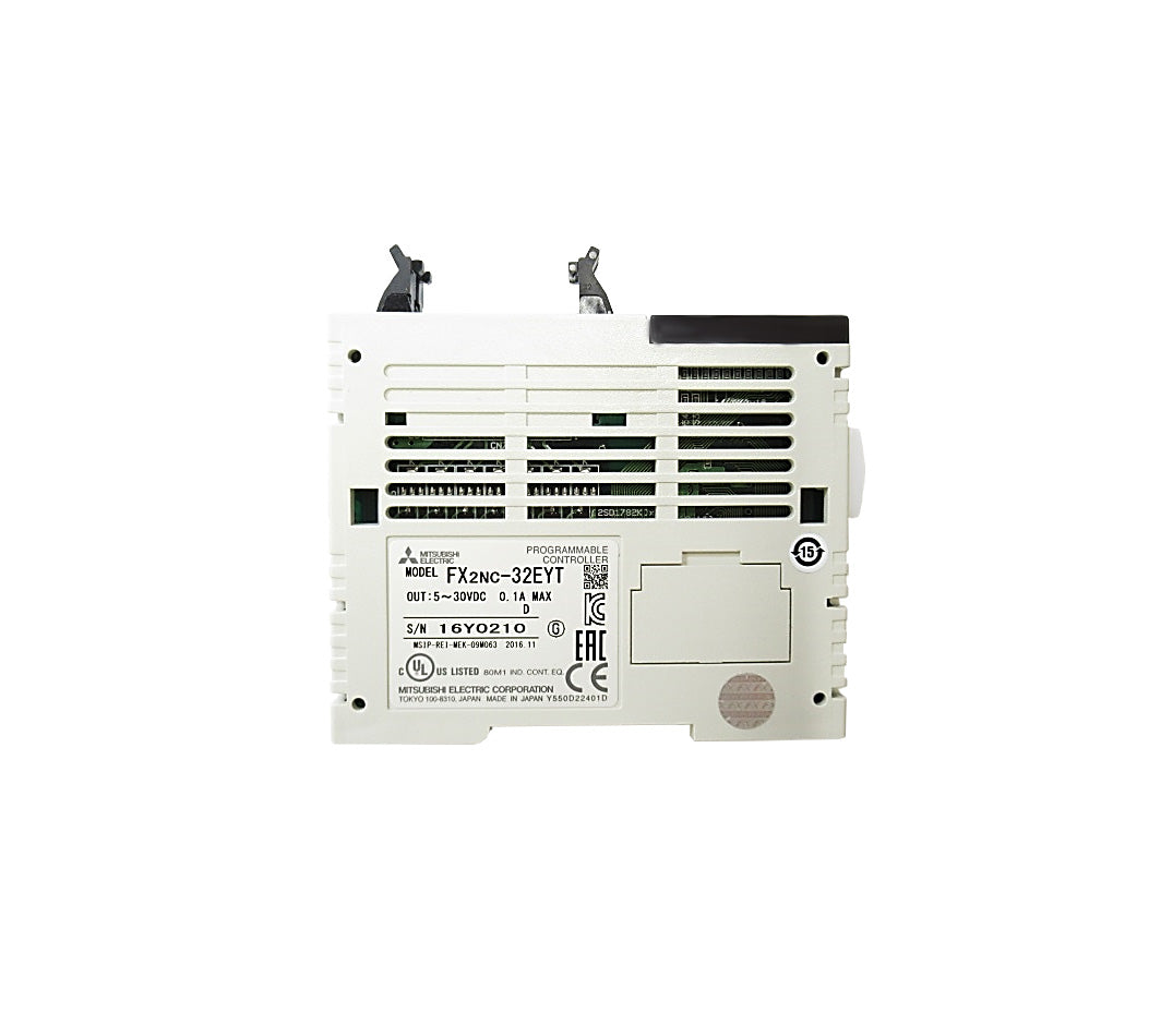 FX2NC-32EYT