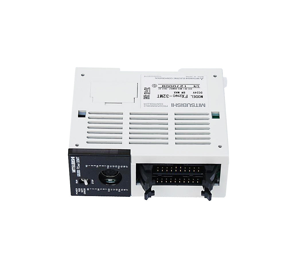 FX2NC-32MT