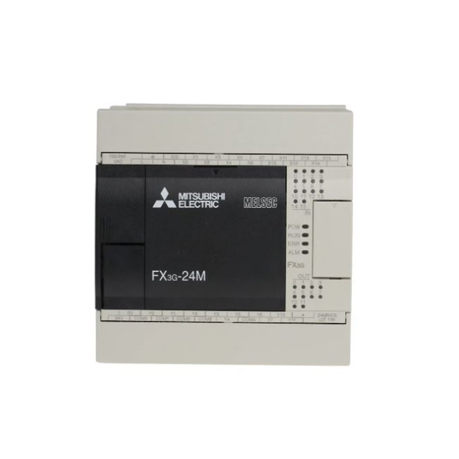 FX3G-24MR/ES-A