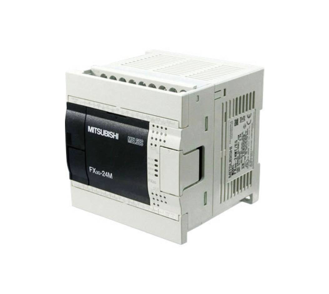 FX3G-24MT/ES-A
