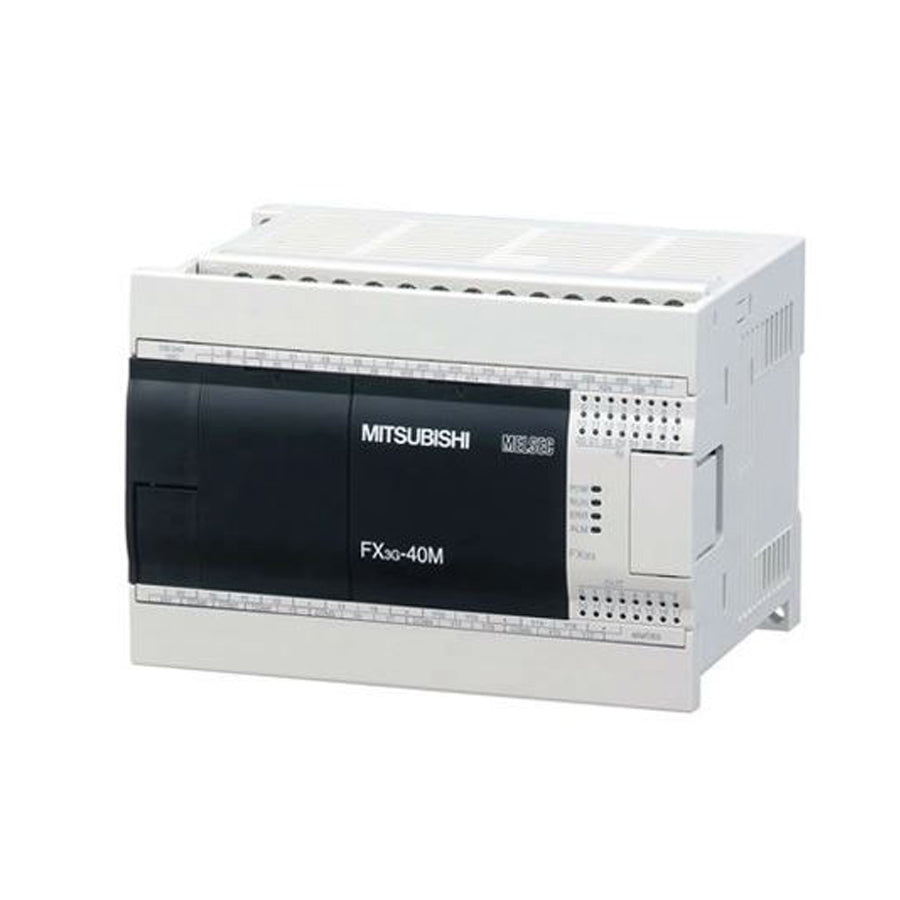 FX3G-40MT/ES