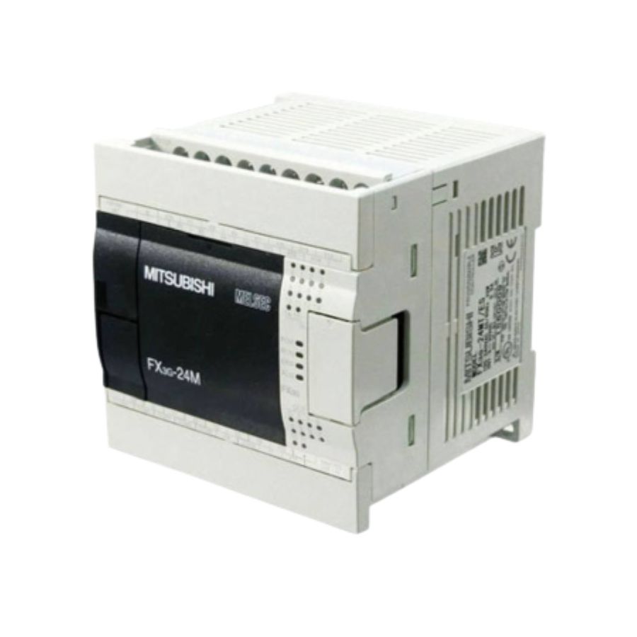FX3G-60MR/ES-A