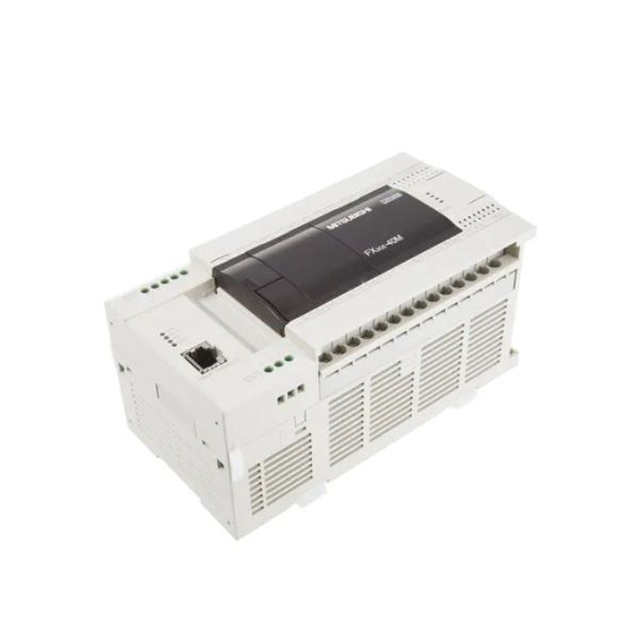 FX3GE-40MR/ES