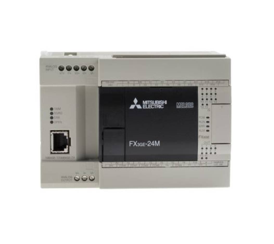 FX3GE-24MR/ES