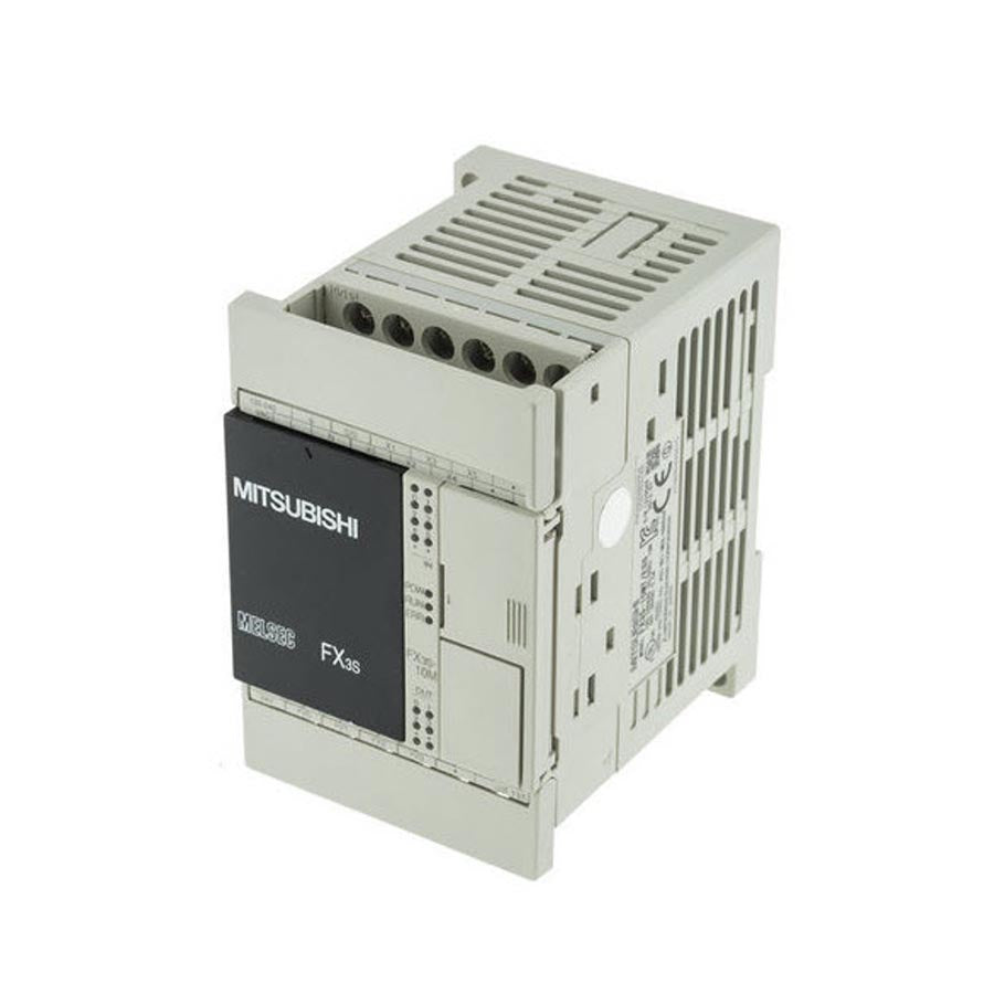 FX3S-10MR/ES