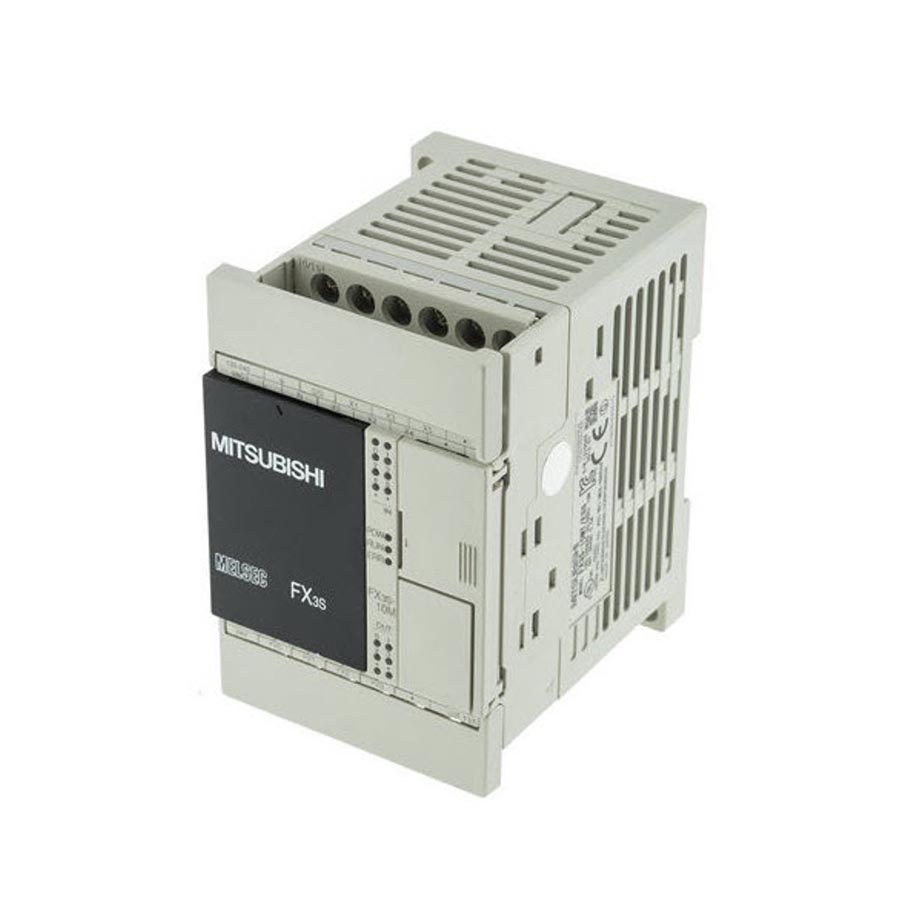 FX3S-10MR/DS