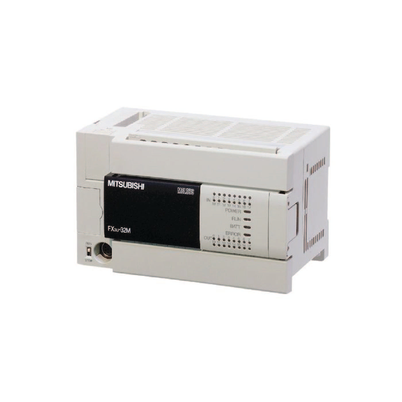 FX3U-32MT/DSS