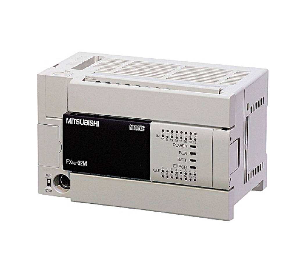 FX3U-32MR/ES-A