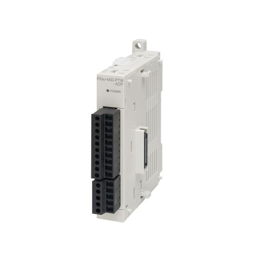 FX3U-4AD-PTW-ADP