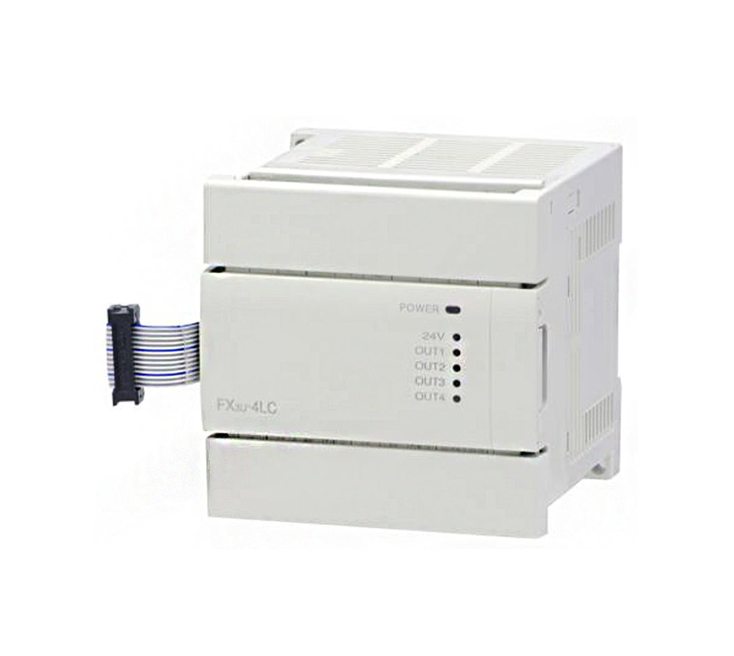 FX3U-4LC