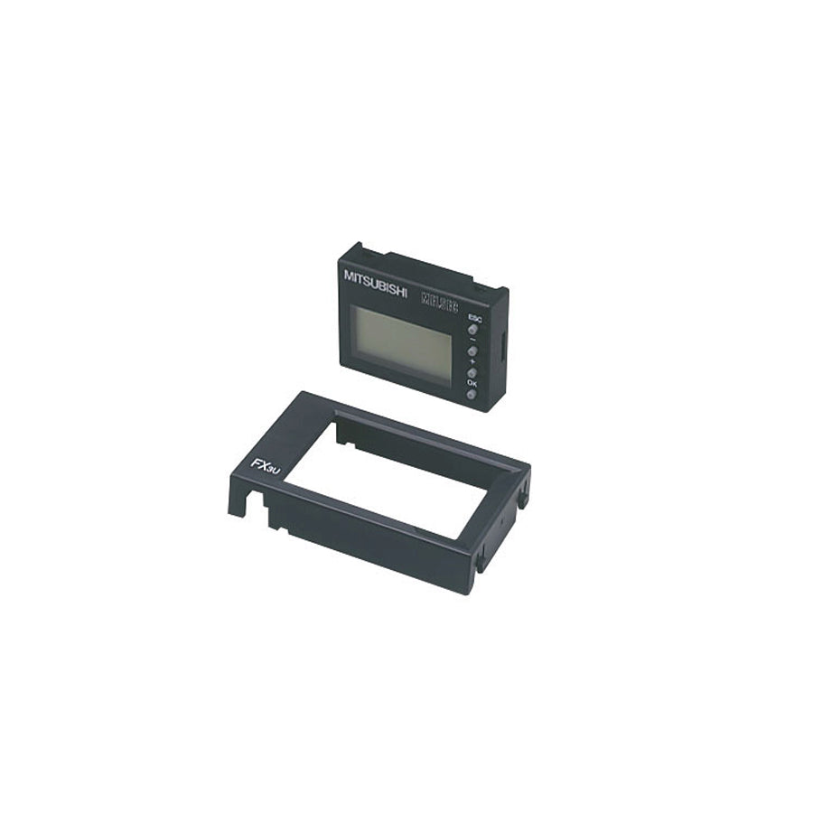 FX3U-7DM