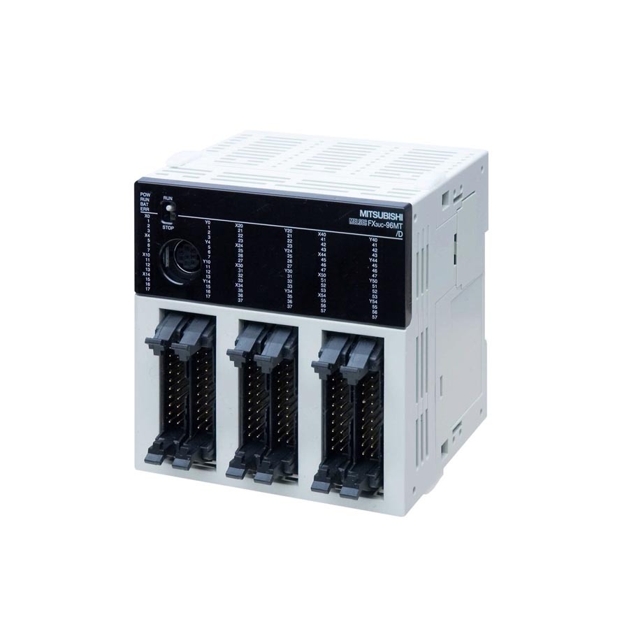 FX3UC-96MT/D