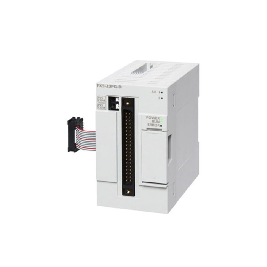 FX5-20PG-D