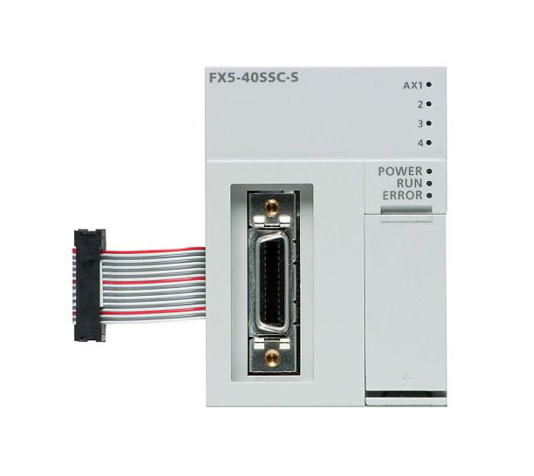FX5-40SSC-S